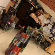 Lamia C. - Lansing Babysitter