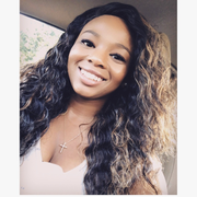 Ayana L. - Asheville Babysitter