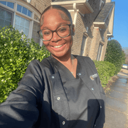 Journey B., Child Care Provider in 30120 with 6 years of paid experience