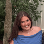 Julia S., Babysitter in Arnoldsville, GA 30619 with 8 years of paid experience