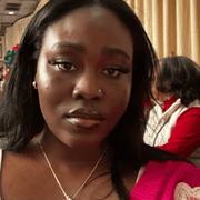 Ayomide A., Nanny in 21040 with 0 years of paid experience