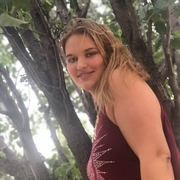 Mackenzie C. - Justin Babysitter