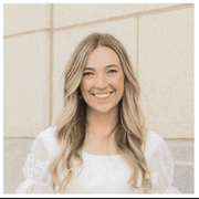 Collette H., Nanny in Willard, UT 84340 with 8 years of paid experience