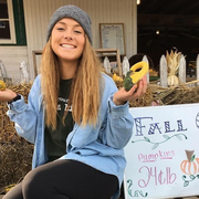 Maddie M. - Alliance Babysitter