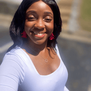Elisabelle  K., Babysitter in Atlanta, GA 30319 with 5 years of paid experience
