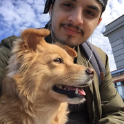 Diego A., Pet Care Provider in San Francisco, CA with 6 years paid experience