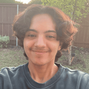 Axel R., Babysitter in Austin, TX with 1 year paid experience
