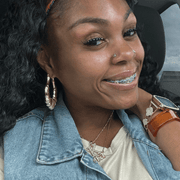 Kiana B., Child Care Provider in 62084 with 5 years of paid experience