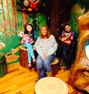 Peggy D., Nanny in High Bridge, NJ with 2 years paid experience