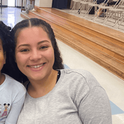 Brittney A., Babysitter in Bastrop, TX with 12 years paid experience