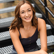 Ella M., Nanny in New Prague, MN 56071 with 9 years of paid experience