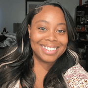 Shanel H., Babysitter in Las Vegas, NV with 2 years paid experience