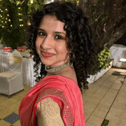 Zainab G., Care Companion in Longwood, FL with 5 years paid experience