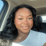 Decaceon A., Babysitter in 46075 with 4 years of paid experience