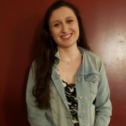 Amelia M., Babysitter in New York, NY with 5 years paid experience