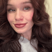 Samantha D., Child Care in Weatherford, TX 76086 with 1 year of paid experience