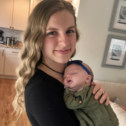 Kasey J. - Buena Vista Babysitter
