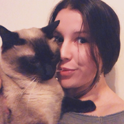 Amanda S., Pet Care Provider in Chesapeake, VA with 3 years paid experience