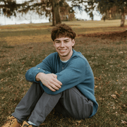 Zack M., Child Care in Hansen, ID 83334 with 3 years of paid experience