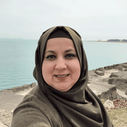 Neslihan D., Child Care Provider in 60148 with 25 years of paid experience