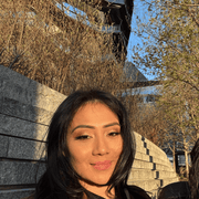 Daniela H., Care Companion in Elizabethport, NJ with 1 year paid experience