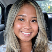 Alyssa B., Nanny in 08724 with 1 year of paid experience