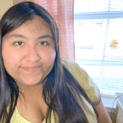 Angelica B., Babysitter in Brownsville, TX with 1 year paid experience