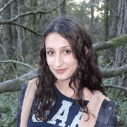 Courtney V., Babysitter in Tangent, OR 97389 with 2 years of paid experience