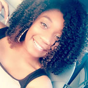 Jasmine B. - Baton Rouge Babysitter