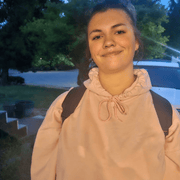 Taylor R., Nanny in 98294 with 1 year of paid experience