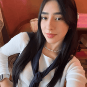 Camila L., Babysitter in 06401 with 2 years of paid experience