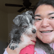 Xenia P., Babysitter in 98387 with 12 years of paid experience