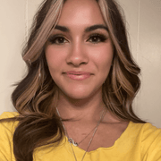 Nevaeh W., Babysitter in Tempe, AZ with 3 years paid experience