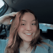 Alina V., Babysitter in Alexandria, VA with 3 years paid experience