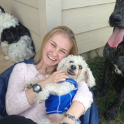 Macey M., Pet Care Provider in Houston, TX 77095 with 3 years paid experience