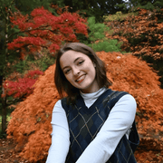 Emma R., Babysitter in Edmonds, WA with 1 year paid experience