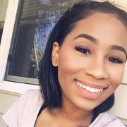 Lareria R. - Portland Babysitter