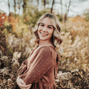 Rylee B., Nanny in 46184 with 4 years of paid experience