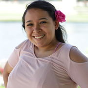 Diana H., Babysitter in Bryan, TX with 3 years paid experience