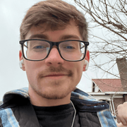 Lucas C., Babysitter in Cincinnati, OH with 4 years paid experience