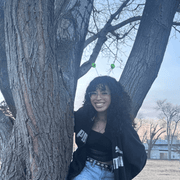 Veronika V., Babysitter in Albuquerque, NM with 1 year paid experience