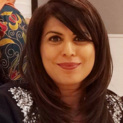 Bushra H., Babysitter in Houston, TX with 5 years paid experience