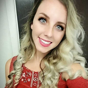Audrey C. - Seguin Babysitter