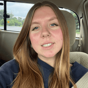 Taylor P., Babysitter in 60520 with 4 years of paid experience