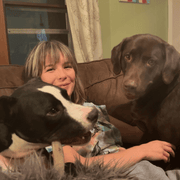 Kari G., Pet Care Provider in Detroit, MI with 3 years paid experience