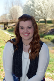 Hannah J. - Corinth <span class="translation_missing" title="translation missing: en.application.care_types.child_care">Child Care</span>