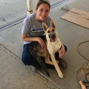 Maria L. - Fresno Pet Care Provider
