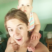 Savannah P. - Whitehall Babysitter