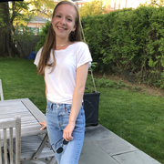 Lydia G., Babysitter in Old Greenwich, CT with 6 years paid experience