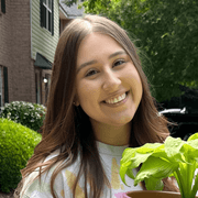 Abigail B., Child Care in Homer, GA 30547 with 2 years of paid experience